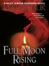 Cover image for Full Moon Rising